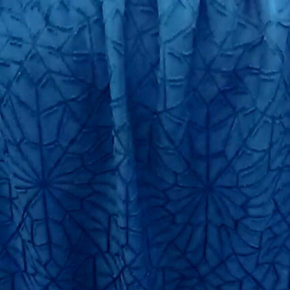 NWT Alice Blue Top . Whimsigoth, Dark Academic - Picture 5 of 8